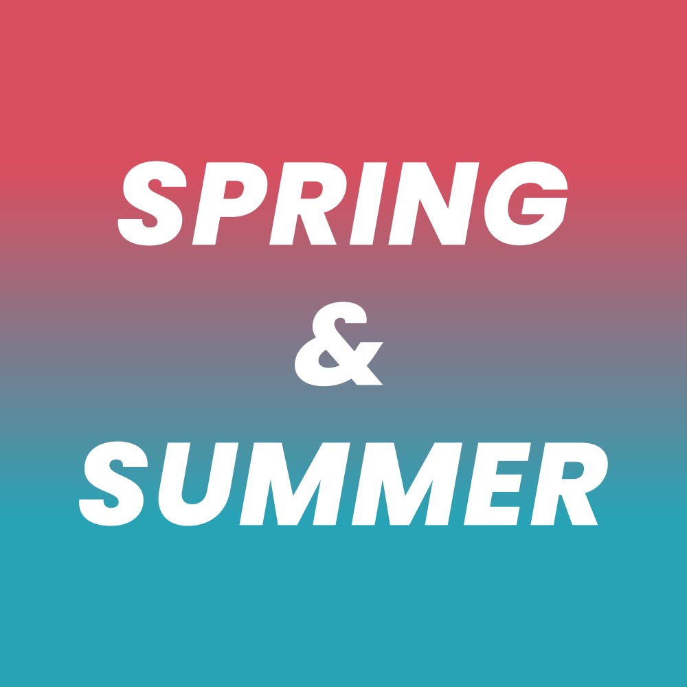 spring-summer